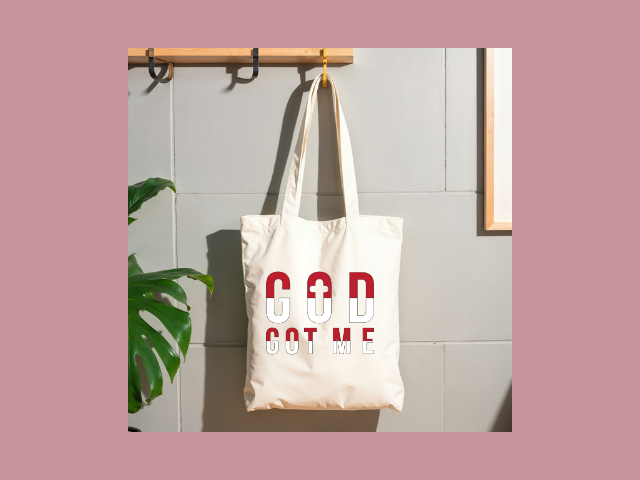 Tote Bag