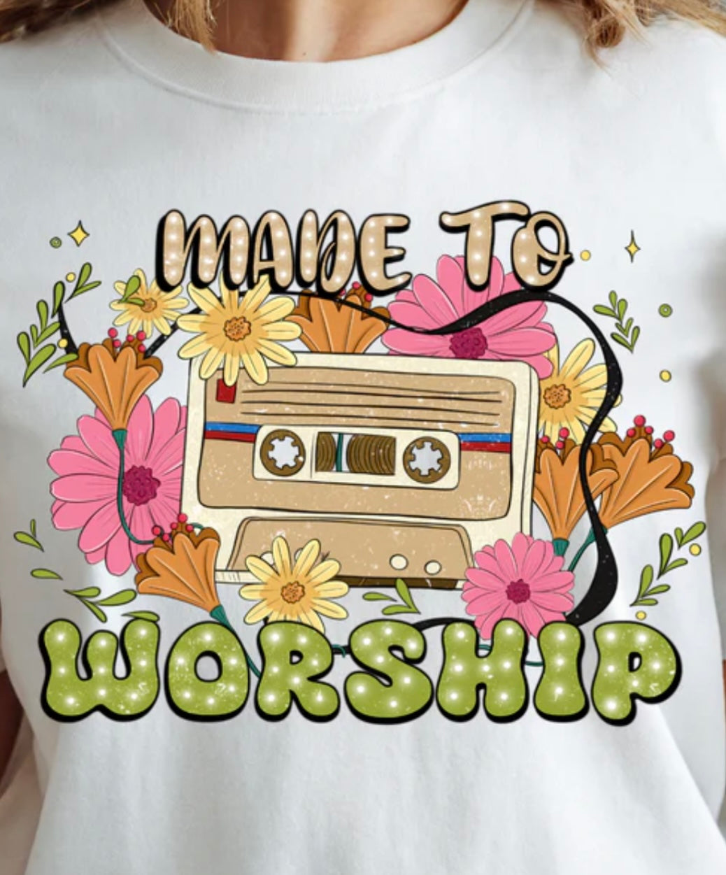 I will sing of the Goodness of God