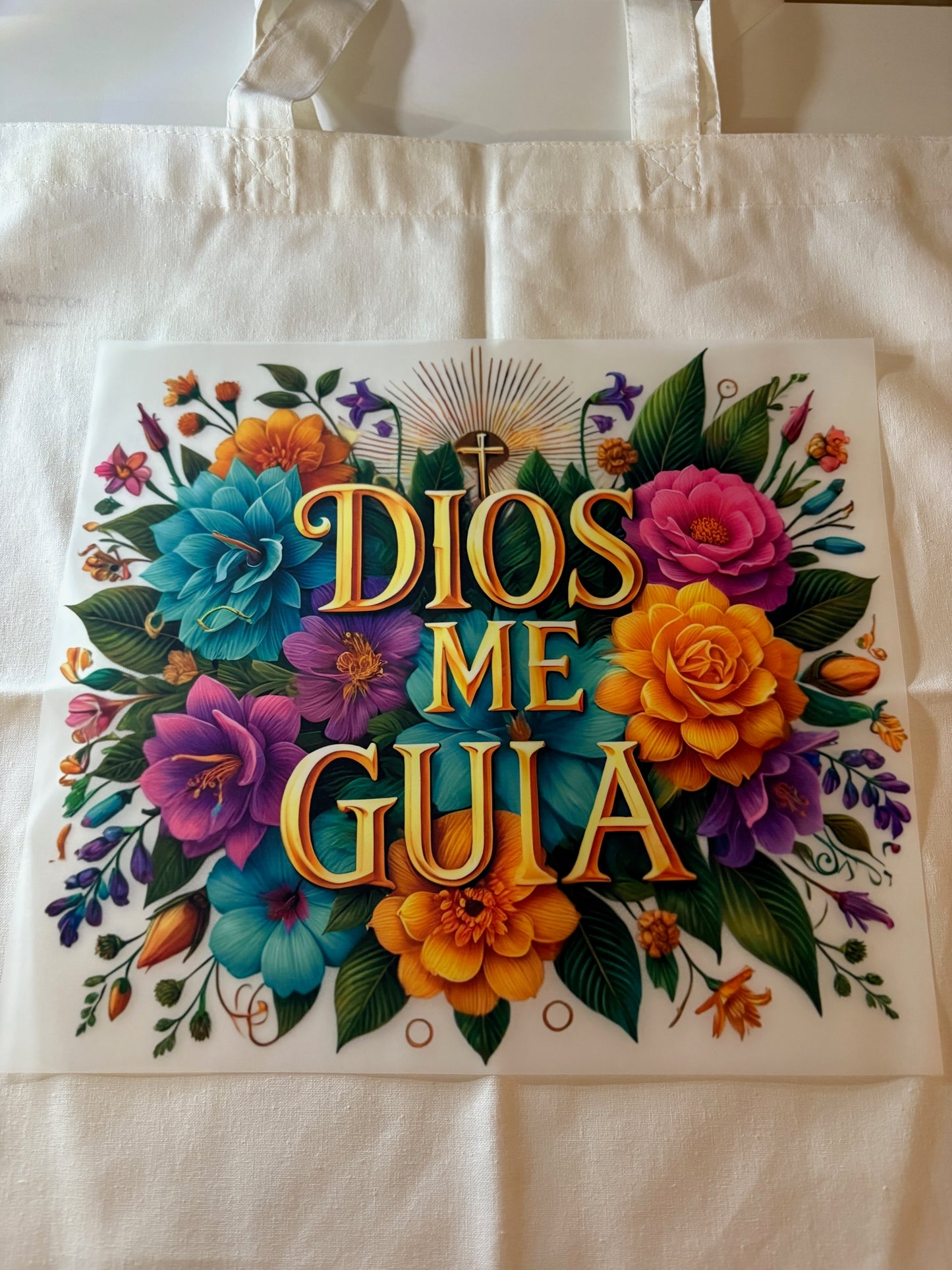 Tote Bag
