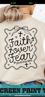 I will sing of the Goodness of God