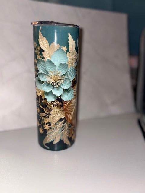 20 oz tumblers