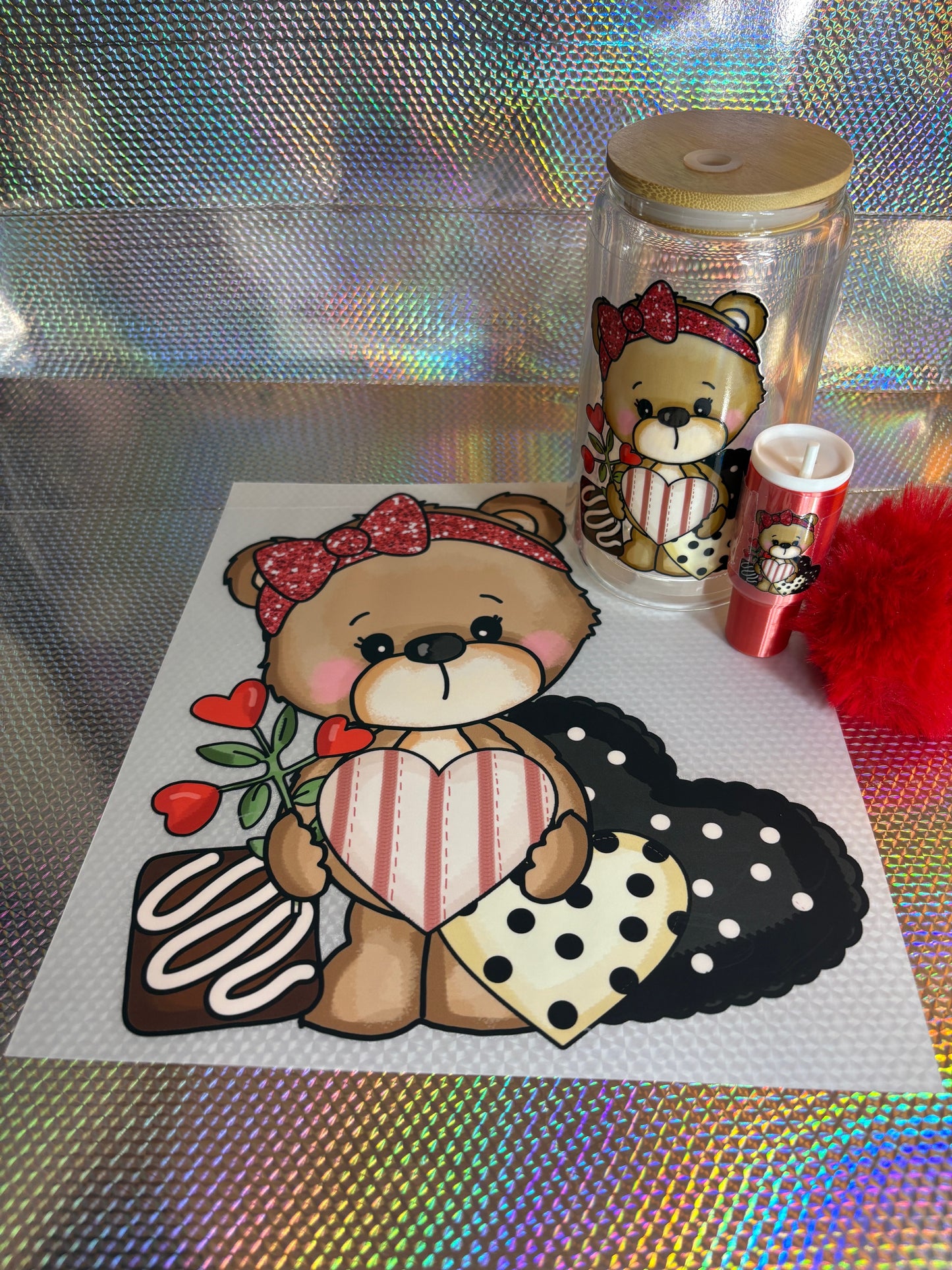Bundles Box