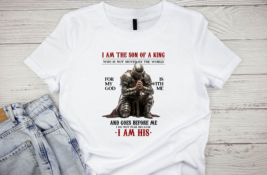 T-shirts