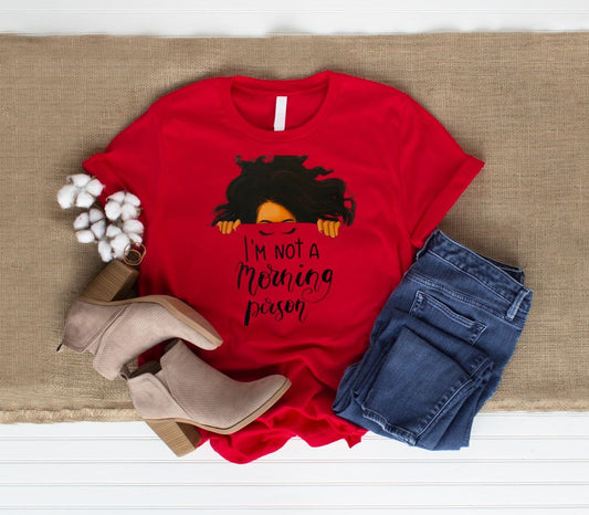 T-shirts
