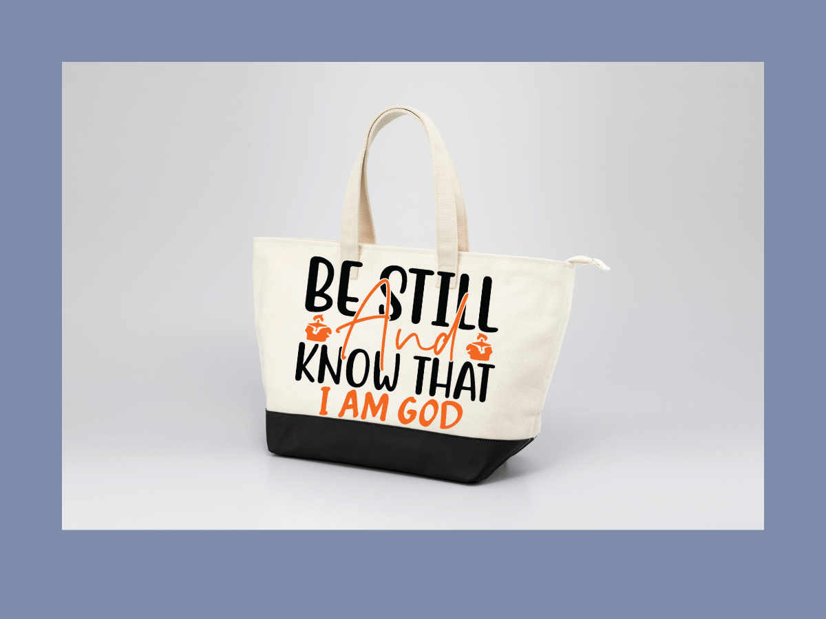 tote bag