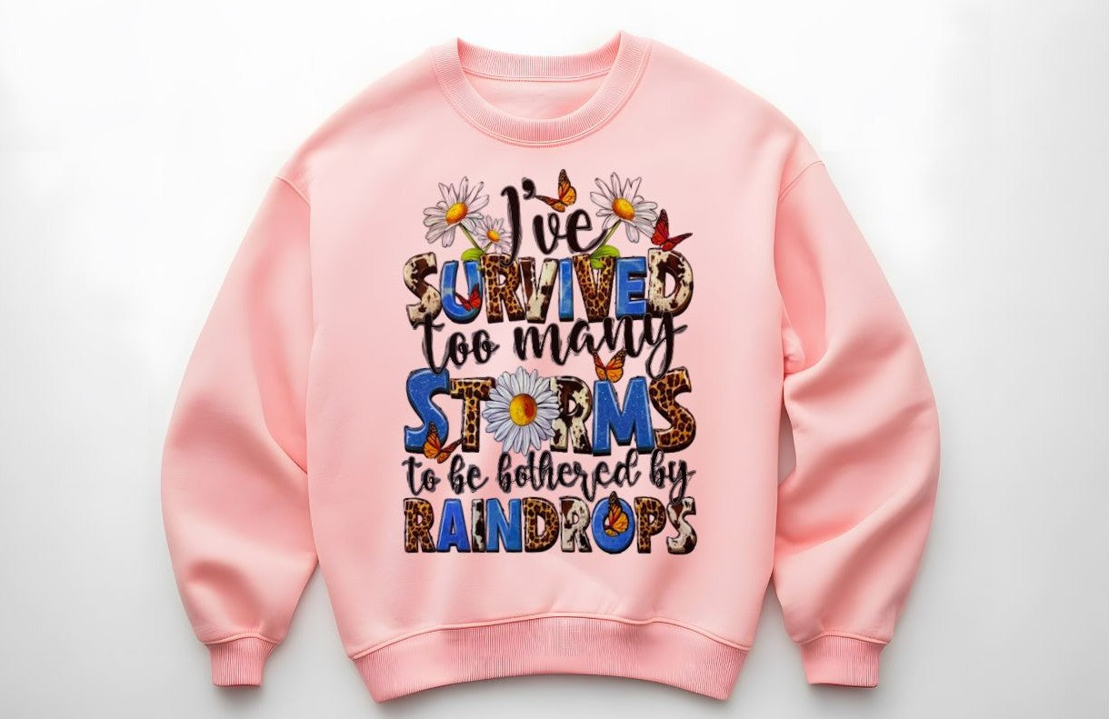 Sweatshirts