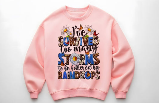 Sweatshirts