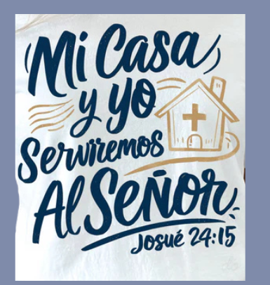Mi Casa y YO  t-shirt