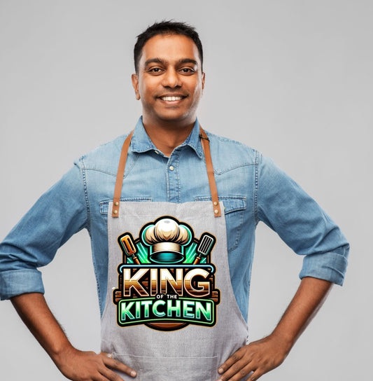Apron