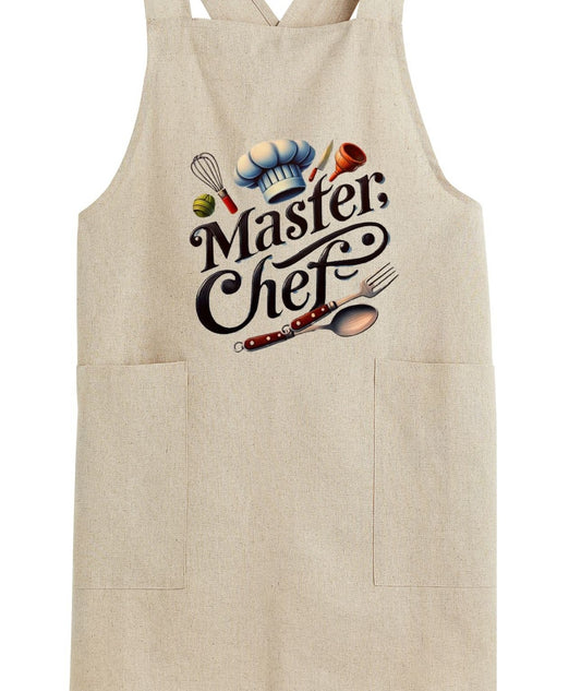 Apron