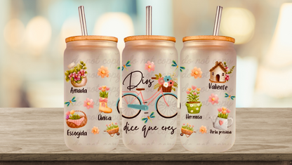 cup wrap