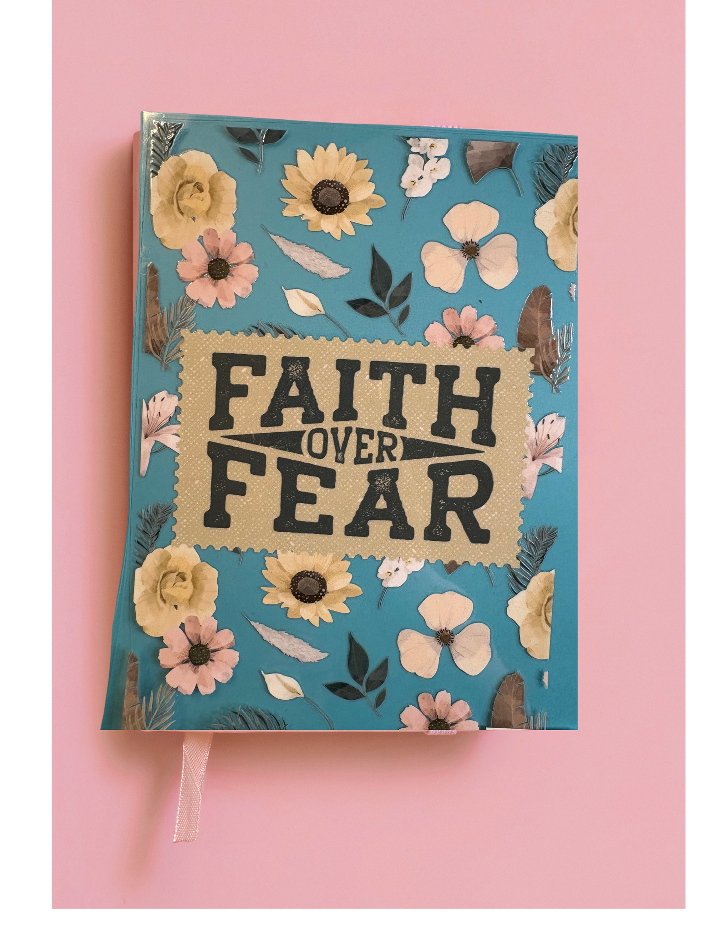 CUSTOMIZED NOTEBOOK