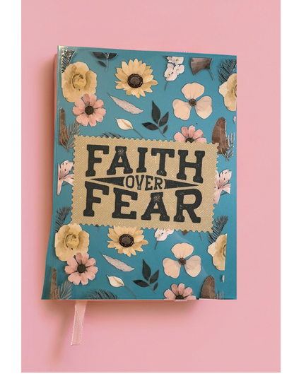 CUSTOMIZED NOTEBOOK