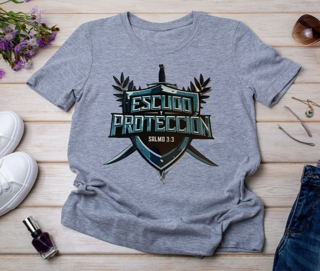 T-shirts