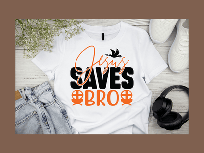 MEN Faith base apparel