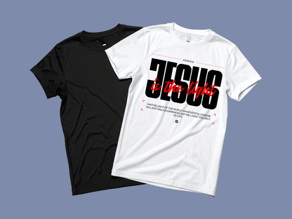 MEN Faith base apparel