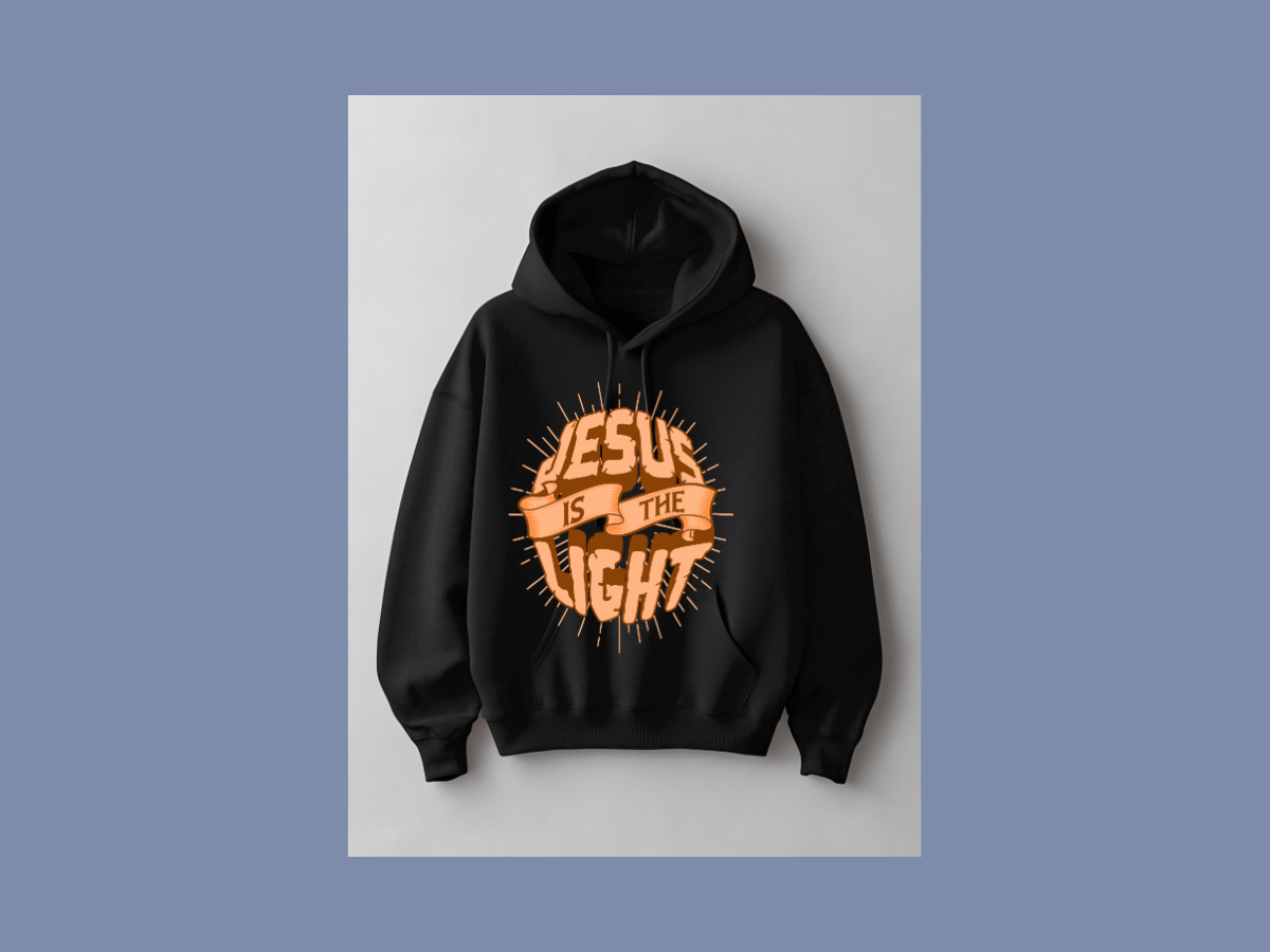 MEN Faith base apparel