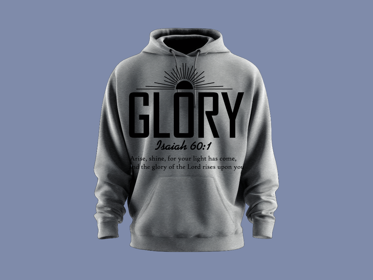 MEN Faith base apparel