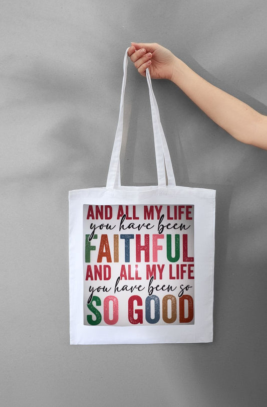 Tote Bag