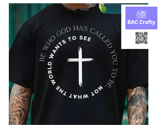 Men t-shirt