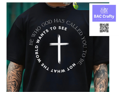 Men t-shirt