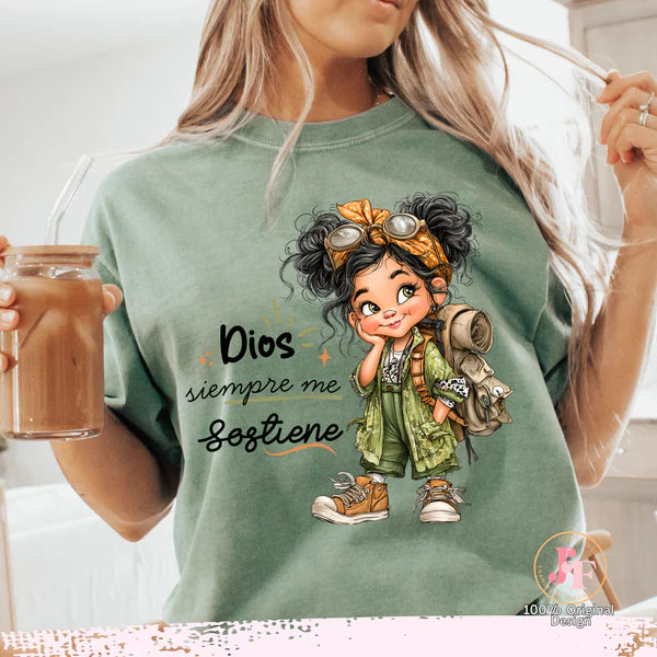 Short sleeve T-shirt   camisas manga Corta