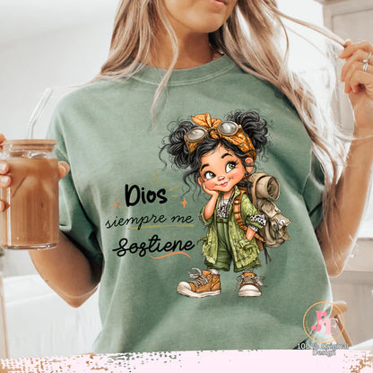 Short sleeve T-shirt   camisas manga Corta