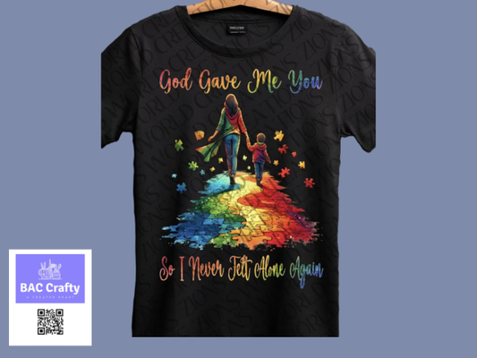 Short sleeve T-shirt