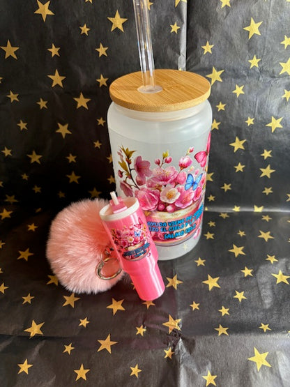 Mini Tumblers