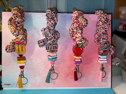 Lanyards