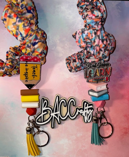 Lanyards