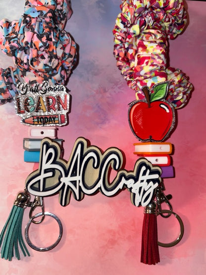 Lanyards