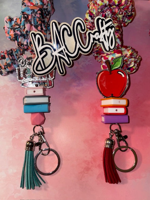 Lanyards