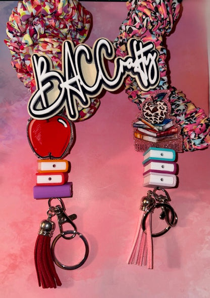 Lanyards