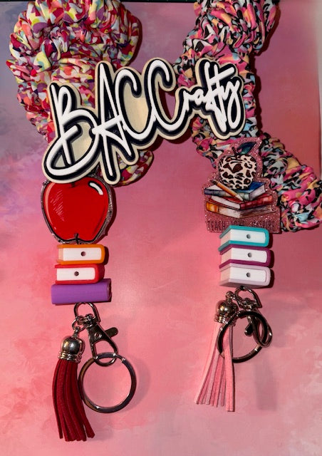 Lanyards