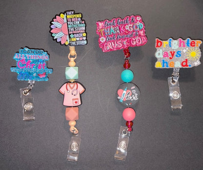 Lanyards