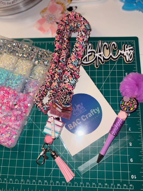 Lanyards