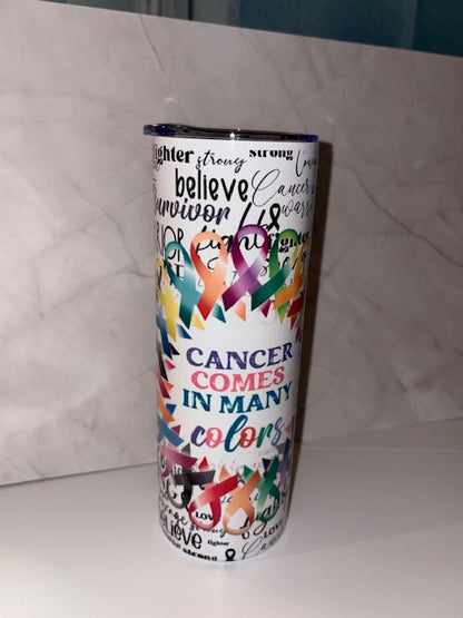 20 oz tumblers