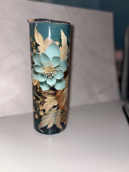 20 oz tumblers