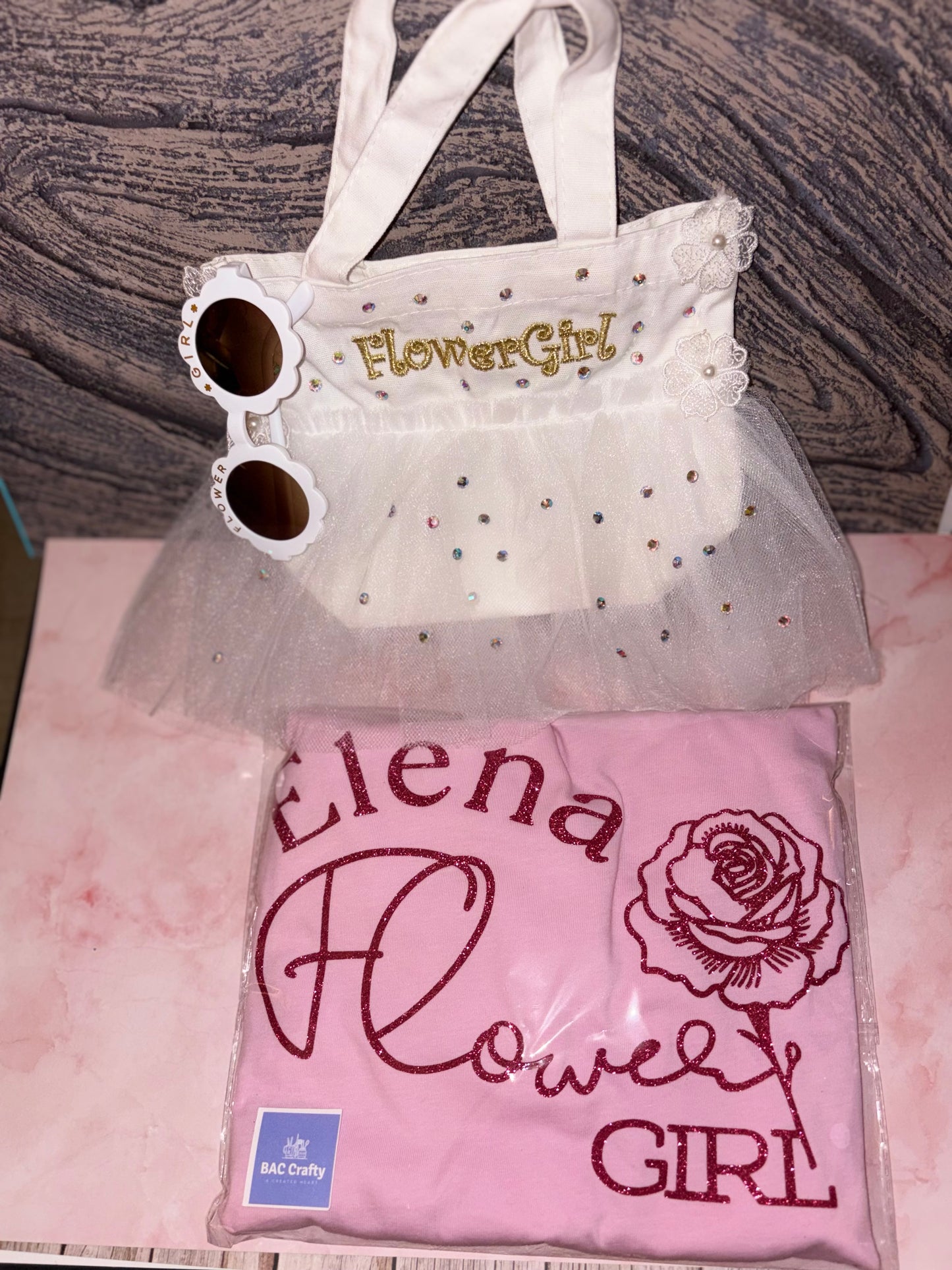 GIFT BUNDLS