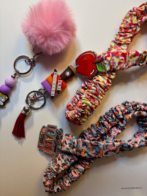 Lanyards