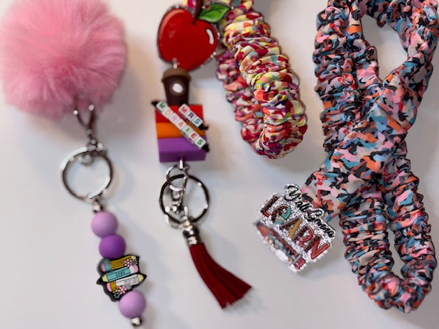 Lanyards