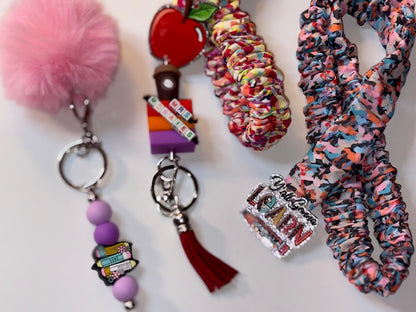 Lanyards