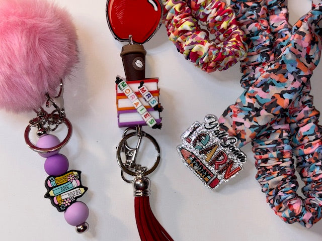 Lanyards