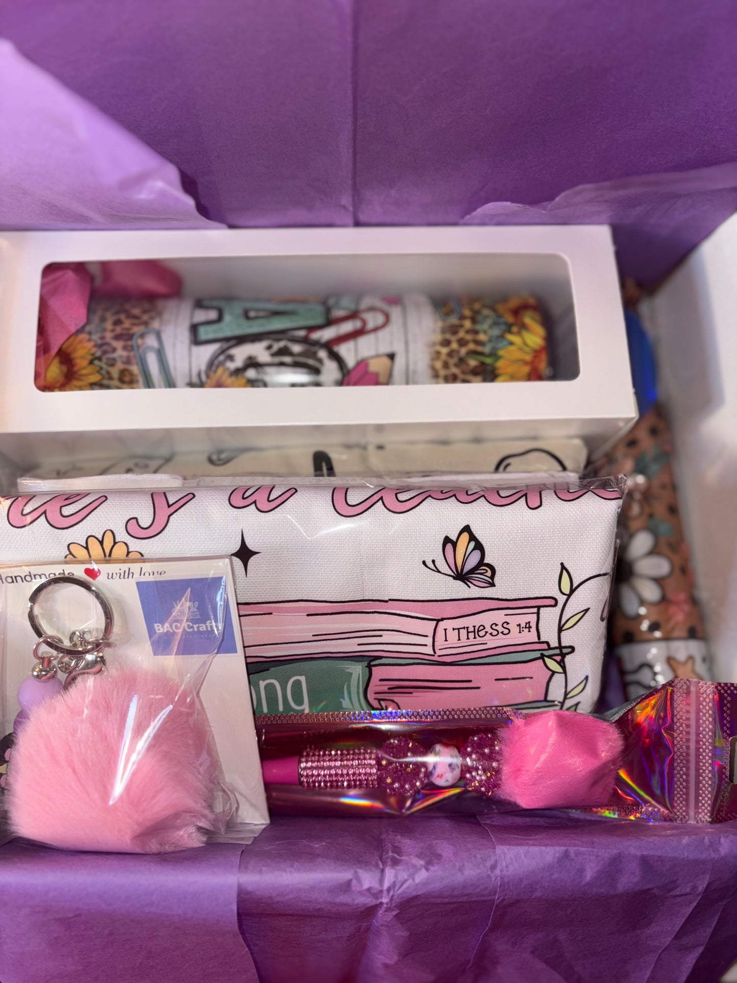 GIFT BUNDLS