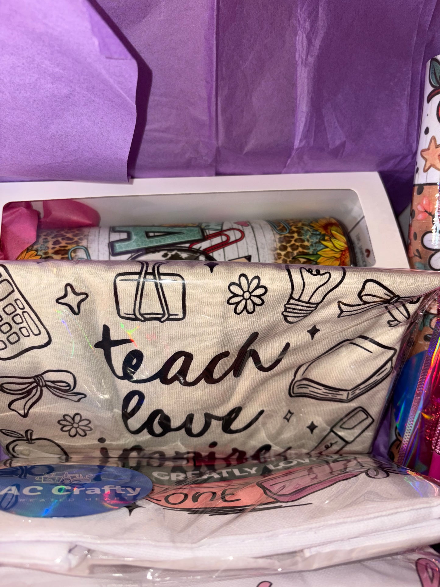 GIFT BUNDLS