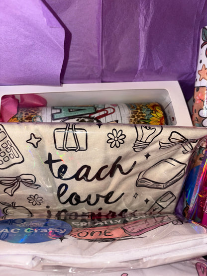 GIFT BUNDLS