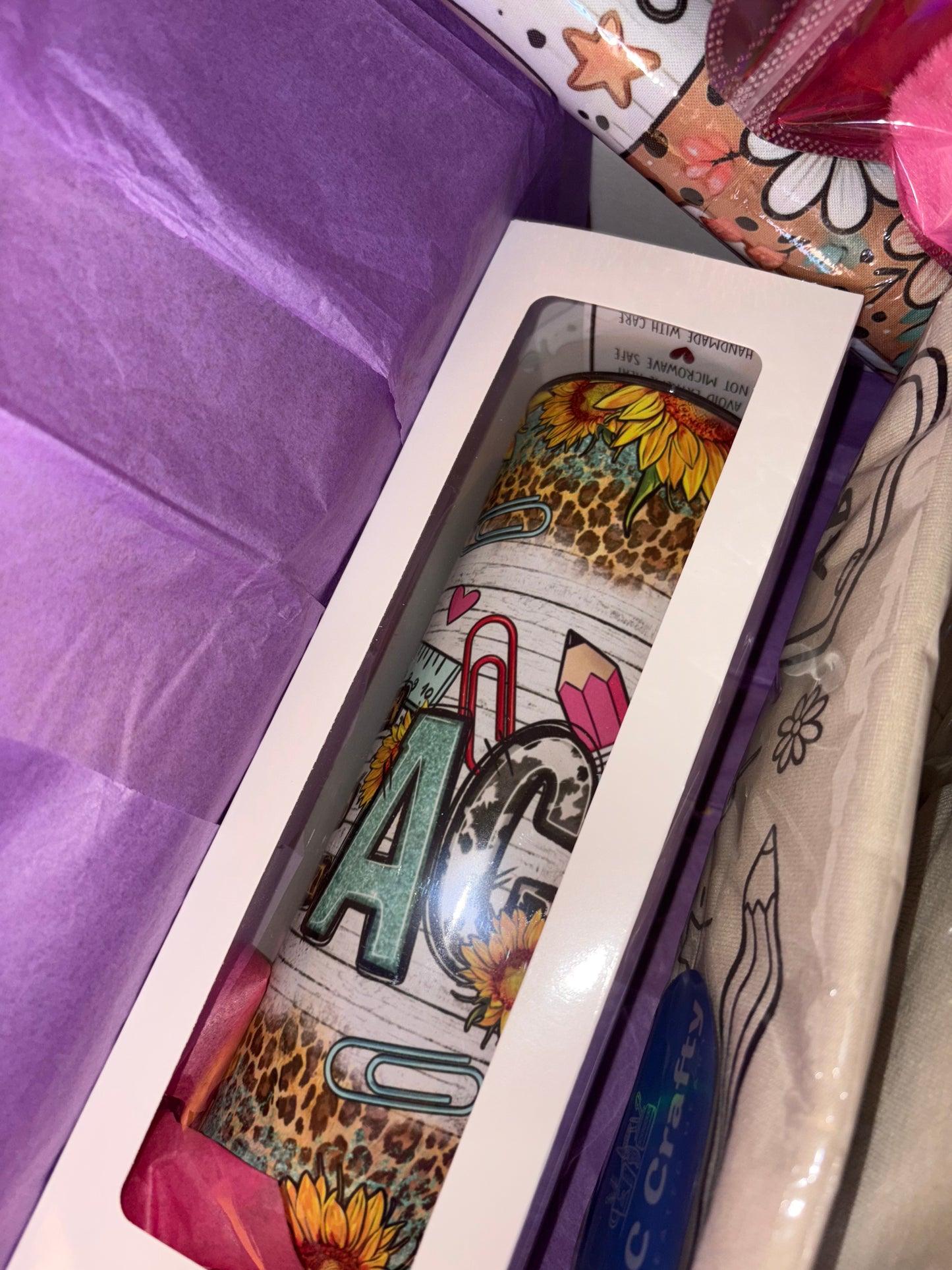 GIFT BUNDLS