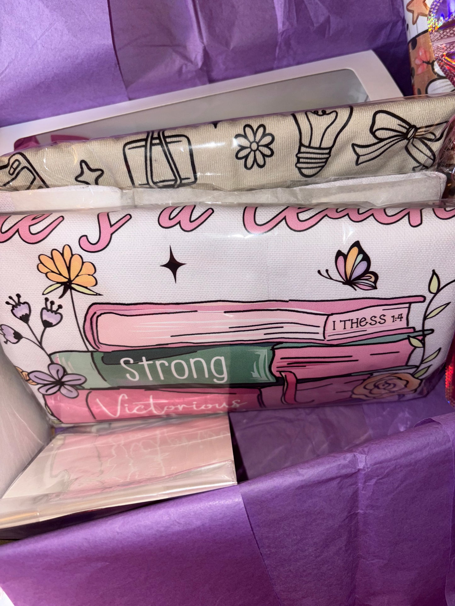 GIFT BUNDLS