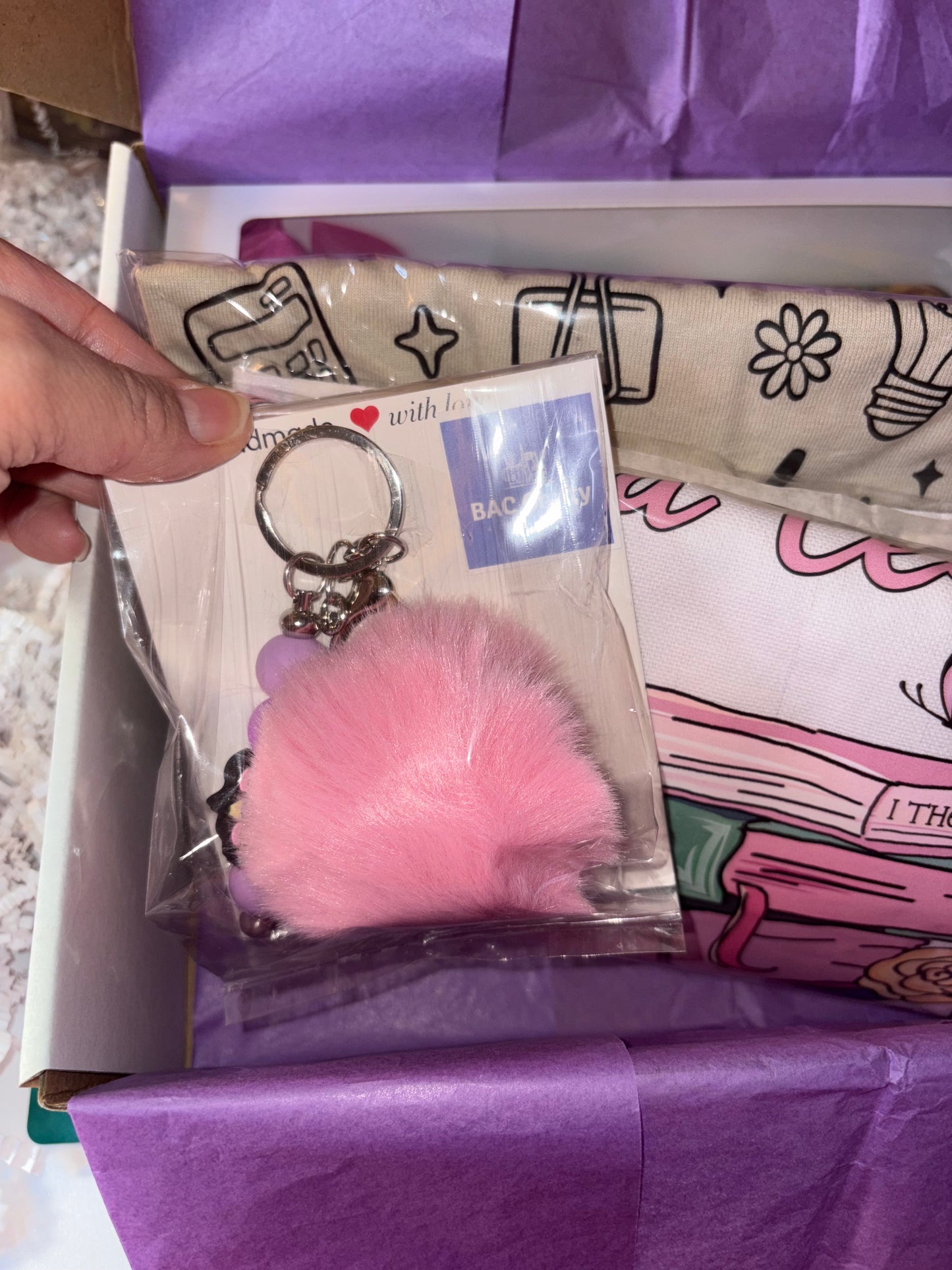 GIFT BUNDLS